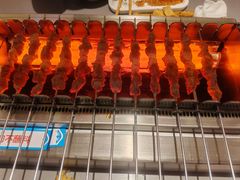 -冰城串说·羊肉串烧烤(哈西大街店)