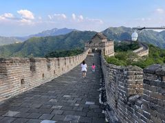 -慕田峪长城