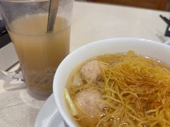 -池记(尖沙咀店)