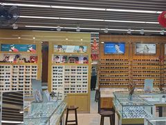 -PARKWAY·百汇眼镜(三叶眼镜城店)