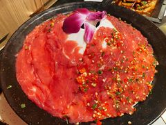 -火鳳祥美蛙牛肉自助(青悦城店)