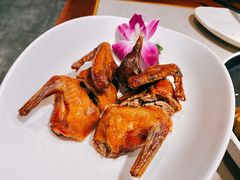 金牌乳鸽-吉旺港式餐厅(南方商城店)