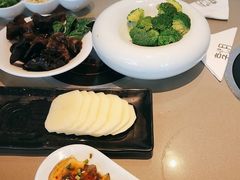 -享月汤皇·海鲜小火锅·聚会(曲江创意谷店)