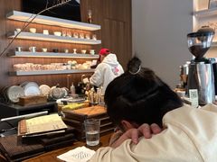 -溯洄咖啡VORTEX COFFEE