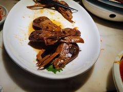 -韵秋荷(宝山龙湖天街店)