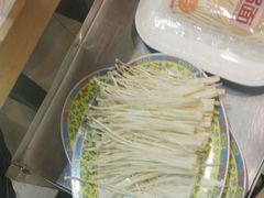 -清真·马家火锅美食城(镇江北路店)
