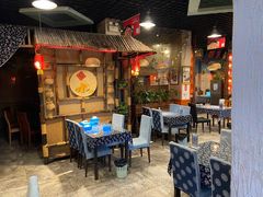 -旺角小渔村(二马路店)