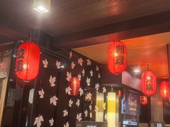 -大江户日本料理(吕厝店)