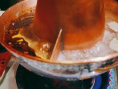 -祥源胡同·涮牛羊肉火锅(花桥店)