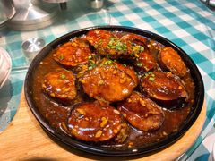 -苏师傅菜馆(上沙店)