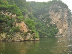 -大连冰峪旅游度假区