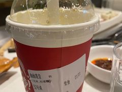 -海底捞火锅(长宁路龙之梦店)
