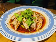 -豆蔻电影主题餐厅(四牌楼店)