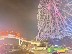 -南昌之星摩天轮