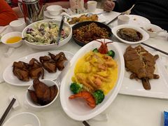 -金时代顺风大酒店(金山店)