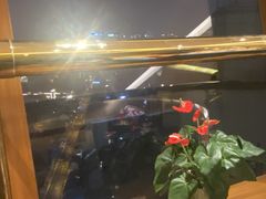-远洋宾馆·江景餐厅