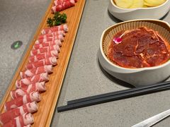 -海底捞火锅(河东万达广场店)