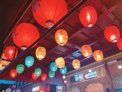 大堂-有喜屋·烧鸟·居酒屋(三钢里店)