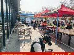 -花园茶楼(兴城西路店)