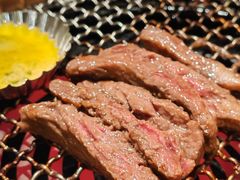-厚贞日式烤肉(浦东汇智店)