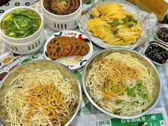 -阿金大白·上海菜馆(新天地店)