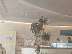 -fishtank鱼缸咖啡(三山街店)