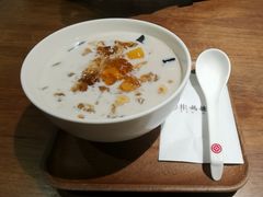 彬妈大满贯-彬媽糖水(侨鑫国际店)