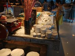 -上海龙之梦万丽酒店