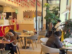 -德克士(信誉楼店)
