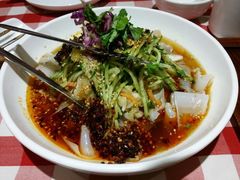 面筋-西贝莜面村(当代商城店)