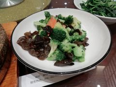 -小菜园新徽菜(无锡人民路红豆店)