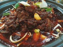 辣子鸡-苗姑酒堂(仁义社区店)