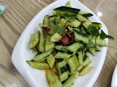 -聚德福海鲜家常菜(刘庄店)