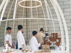 -% Arabica阿拉比卡咖啡(深圳湾万象城店)