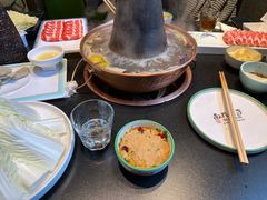 -南门四季铜锅涮肉(大屯·北苑店)