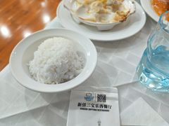 -新侨三宝乐西餐厅(崇文门店)