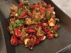 -队长面馆 La Pasteria del Capitano