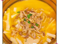 -外婆小聚茶餐厅·生日·团建(市民中心店)