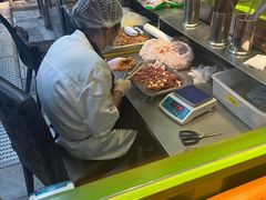 -丰茂烤串(建设街店)