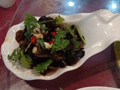 -一家亲台菜餐厅(银塘中路店)