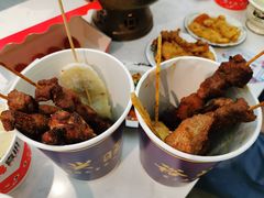 特色里脊肉-裕兴旺老上海特色里脊肉(云瑞邻里中心店)