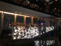 -广州四季酒店·天吧·高空酒吧