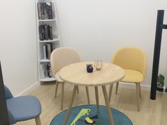 -澳洲袋鼠早教(南二环店)