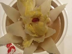 -酌宴府The China Club·广州万富希尔顿酒店(云城东路店)
