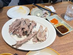 -贯贯吉·清真餐厅(浙江中路店)