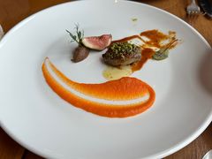 -沈阳君悦酒店·意坊意大利餐厅