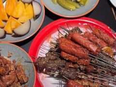 -老味烧烤(总店)