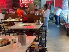 -来伊回麻辣烫·火锅串串清真(红瓦寺总店)