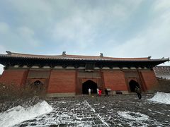 -善化寺