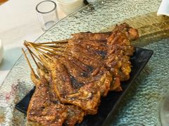 -黑牛码头·小龙虾·烧烤